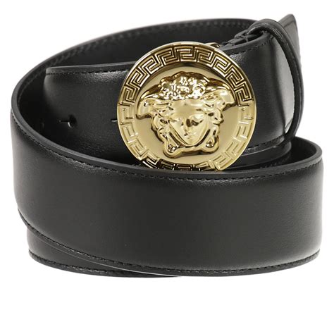 versace mens belt sale|cheap versace belts for men.